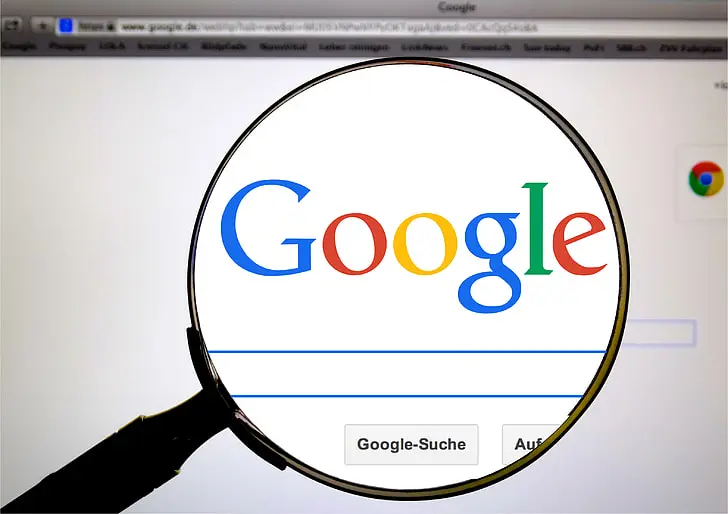 An image representing enkab web design's SEO and Advertisment service